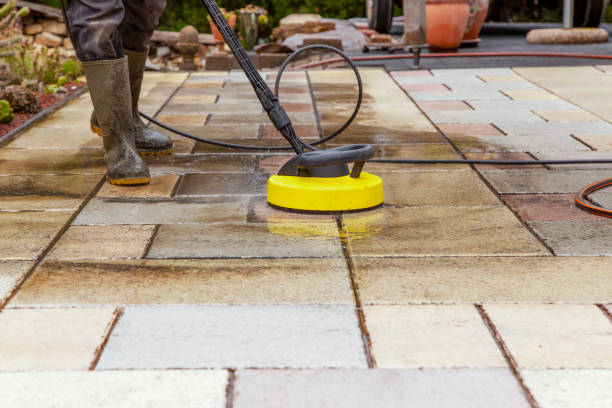 Playground Equipment Cleaning in Hurley, NM