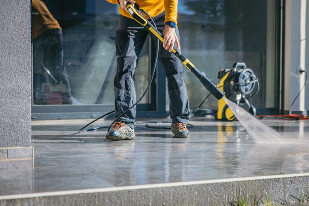 Hurley, NM Pressure Washing Services Company